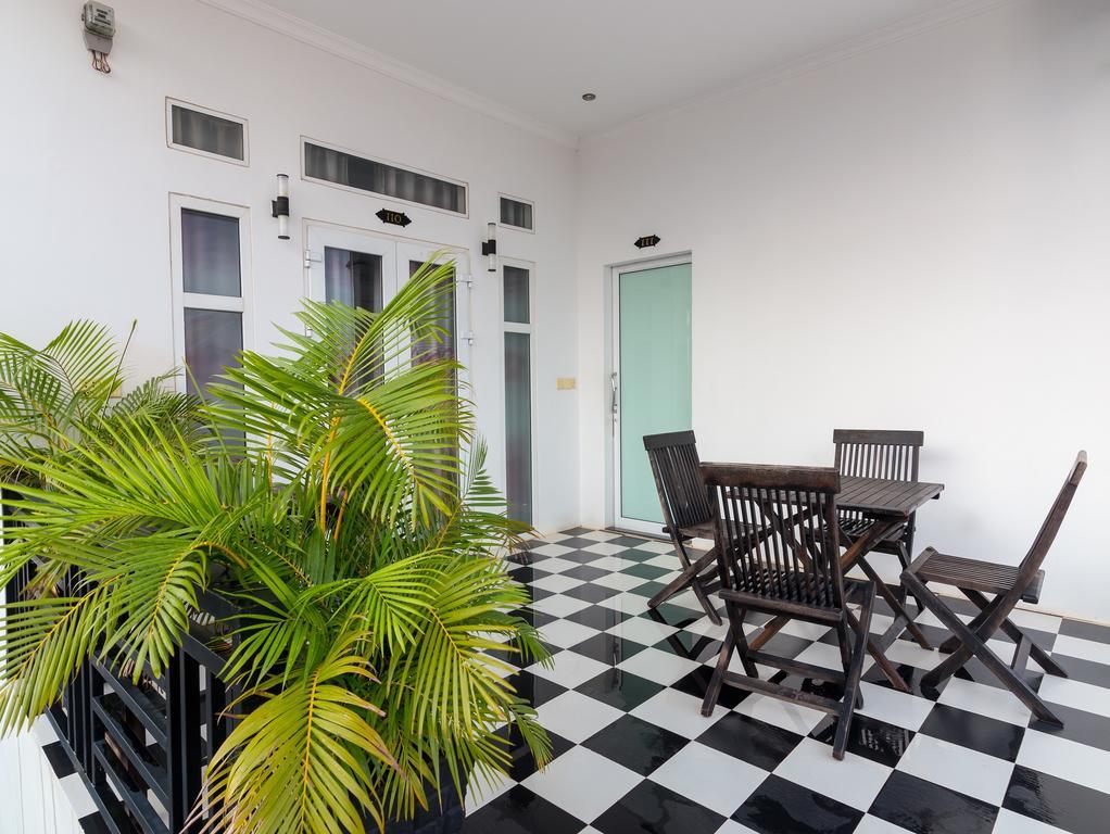 Ly Ann Boutique D'Angkor Hotel Siem Reap Esterno foto